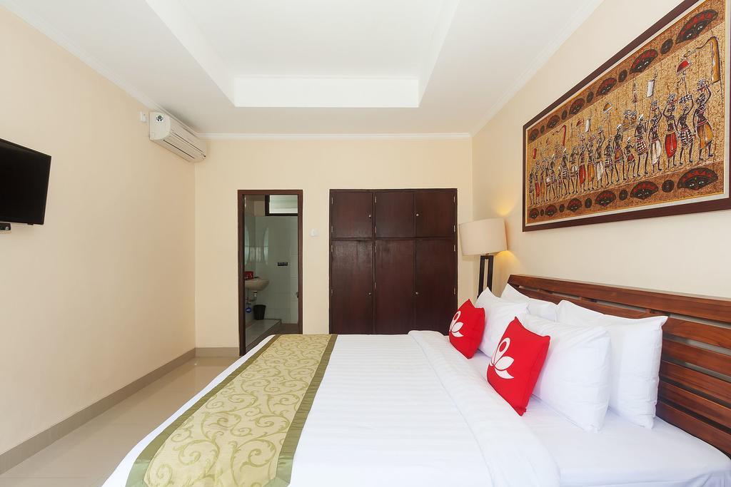Zen Rooms Sanur Blanjong Sekawaru エクステリア 写真